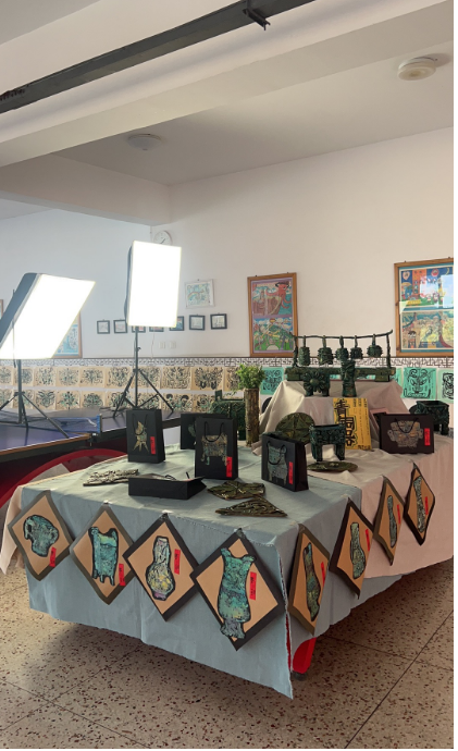 9月18日 美術(shù)教研活動報(bào)道(1)(1)_html_1e49800.png